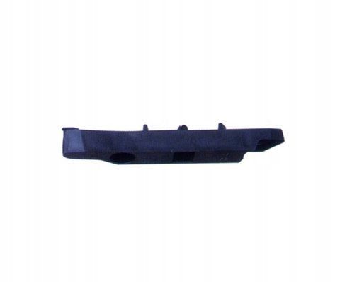 Кронштейн крепления бампера правый Ford Focus 2 2008-2010 1948179302 фото