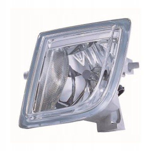 Фара протитуманна ліва Mazda 6 2008 - 2012 2528404634 фото