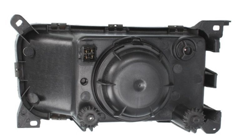 Фара основная левая для Volkswagen Passat B3 1988-1993 1670890826 фото