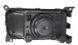 Фара основная левая для Volkswagen Passat B3 1988-1993 1670890826 фото 2