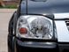 Стекло фары для Nissan Paladin 2004-2015 правое 2567888787 фото 4