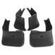 Брызговики для Toyota Corolla 2007-2013 2496306731 фото 1