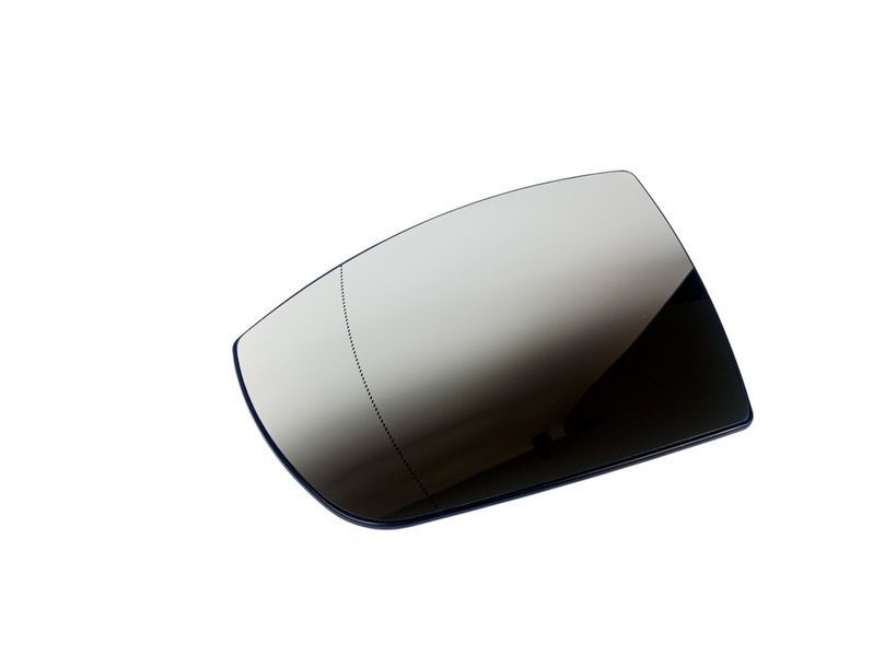 Вкладыш зеркала левый для Ford Kuga 2013-2019 2553935102 фото