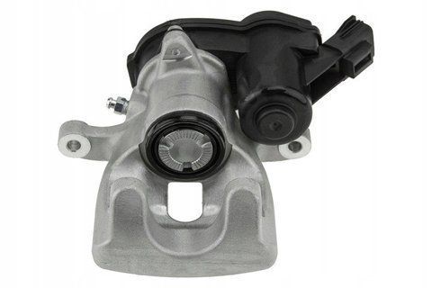 Тормозной суппорт задний правый с моторчиком&nbsp;для Renault Megane 3, для Renault Scenic 3 2009-2016 1947044502 фото