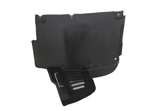 Подкрылок передний левый для BMW 5 E39 1996-2004 2015145872 фото