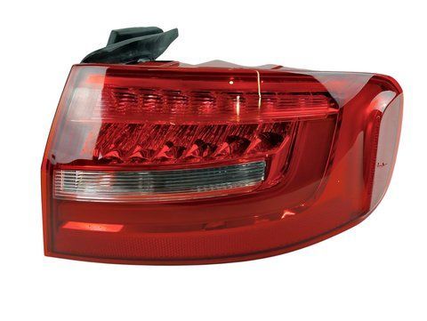 Задний внешний фонарь правый для Audi A4 B8 2012&ndash;2016 8K5945096AC 2998617741 фото