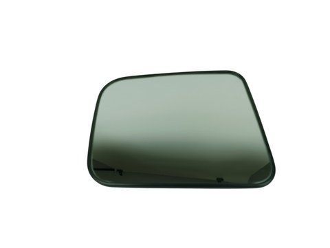 Вкладыш зеркала левый для Nissan Navara D22 Patrol Y61 1997-2005 2563946616 фото