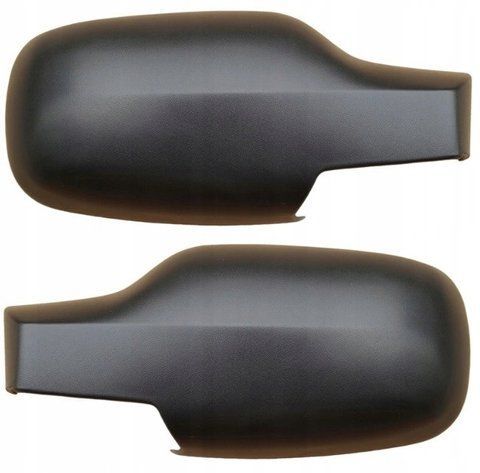 Корпус зеркала левый + правый для Renault Megane 2 Scenic 2 2002-2008 1766566597 фото