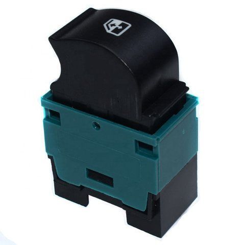 Кнопка правого склопідйомника Fiat Doblo I 2001-2009 1670890878 фото