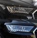 Стекло фары для Audi Q7 2020-2024 правое 2567895205 фото 3