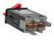 Кнопка аварійки реле Skoda Octavia 1996-2010 аварійка 1794902601 фото 2