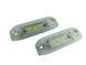 Подсветка номера Led для Volvo C30 S40 S60 S80 V50 V70 XC60 XC70 XC90 1808221928 фото 1