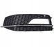 Комплект решеток на радиатор L+R для Audi A4 B8 2012-2016 S-Line 1647341057 фото 3