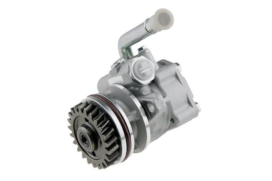 Насос гидроусилителя для Volkswagen T5 2003-2009, для Volkswagen Multivan 2003-2009, для Volkswagen Touareg 2003-2010 SPW-VW-002 фото