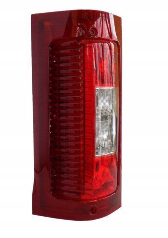 Фонарь задний левый для Citroen Jumper для Fiat Ducato для Peugeot Boxer 2002-2006 1647346267 фото