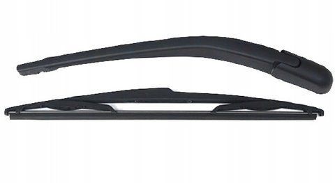 Задний дворник с держателем для Volvo XC60 2008-2013 2045780810 фото