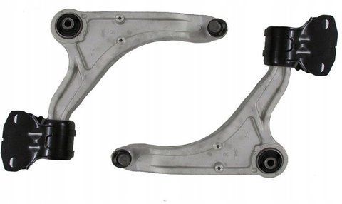 Комплект передніх Ford Mondeo, Ford Fusion USA 2013-2019 1647346217 фото