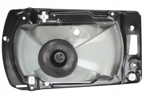Фара передняя левая для Volkswagen Jetta 2 1984-1992 1655505475 фото