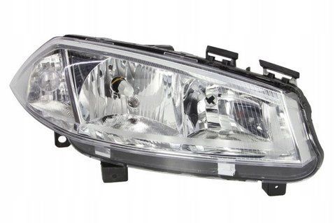 Фара основна права Renault Megane 2&nbsp;2002-2008 1969354168 фото