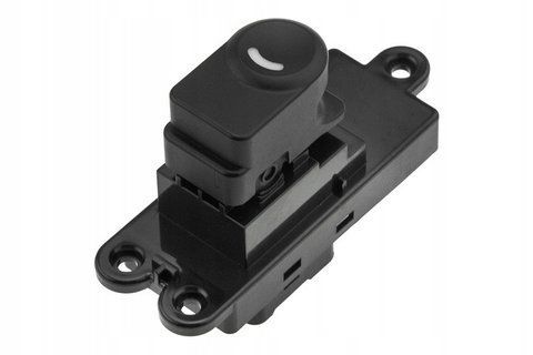 Кнопка склопідйомника одиночна задня Hyundai i30 2008- 1972221494 фото
