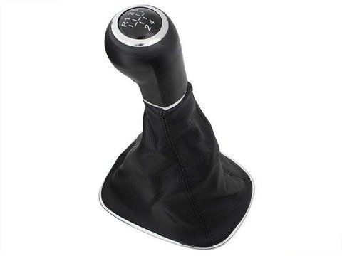 Ручка КПП для Opel Corsa D 2006-2015 1693827538 фото