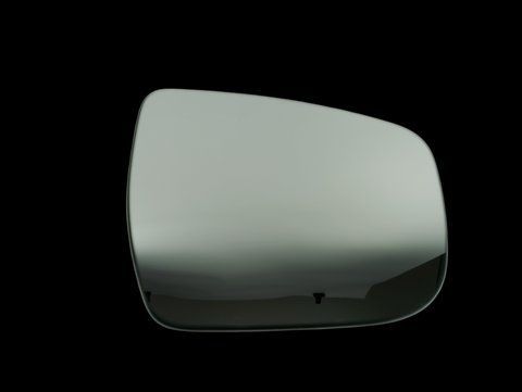 Правый вкладыш зеркала с подогревом для Nissan Qashqai 2014&ndash; и X-Trail 2014&ndash;2021 2900795251 фото