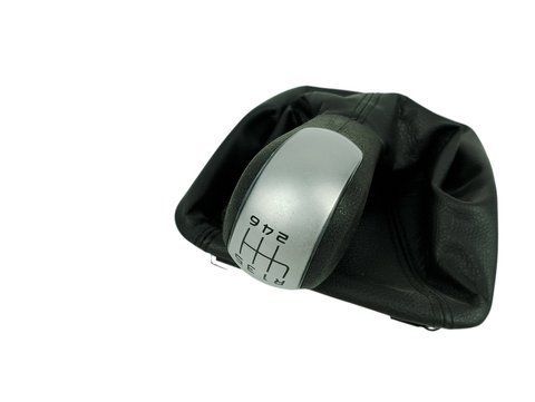 Ручка КПП 6 ступка для Skoda Octavia A5 2004-2009 2741053792 фото