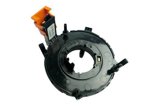 Модуль подушки безопасности, шлейф руля SRS 1J0959653C для VW Golf 4, Bora, Passat B5, Skoda Octavia, Audi A6 C5 3007791339 фото