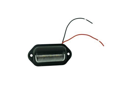 Подсветка LED для авто универсальная 12V 66х33х21 мм 2636421960 фото