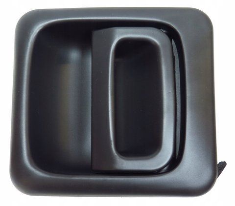 Ручка сдвижной двери для Fiat Ducato 1994-2006 1743975003 фото