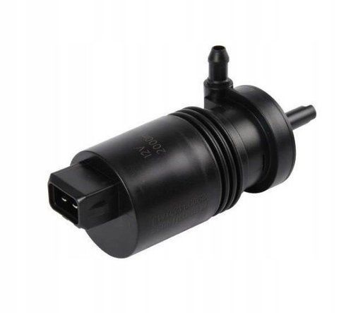 Насос омивача лобового стекла Nissan Micra 2003-2010 2022443820 фото