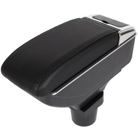 Подлокотник для Toyota Yaris 2005-2012 2098112048 фото