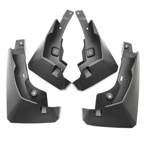 Брызговики для Toyota RAV4 2018-2022 2726206908 фото