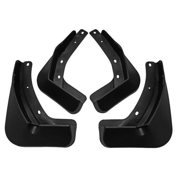 Брызговики для Volkswagen Passat B8 2015-2019 2496388941 фото