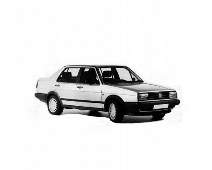 Фара передняя левая для Volkswagen Jetta 2 1984-1992 1655505475 фото