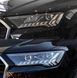 Стекло фары для Audi Q7 2020-2024 левое 2567898668 фото 3