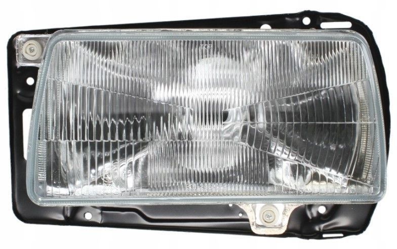 Фара передняя левая для Volkswagen Jetta 2 1984-1992 1655505475 фото
