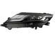 Фара передняя левая для Mitsubishi L200 2018&ndash;2022 Full LED &mdash; 8301D381 2989821419 фото 1