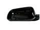 Корпус зеркала левый для Volkswagen Golf 4, Passat B5 1997&ndash;2005 черный глянец 3B0857537B 2998645407 фото 4