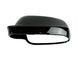 Корпус зеркала левый для Volkswagen Golf 4, Passat B5 1997&ndash;2005 черный глянец 3B0857537B 2998645407 фото 1