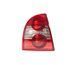 Фонарь задний левый для Volkswagen Passat B5 2000-2005 1647345249 фото 1