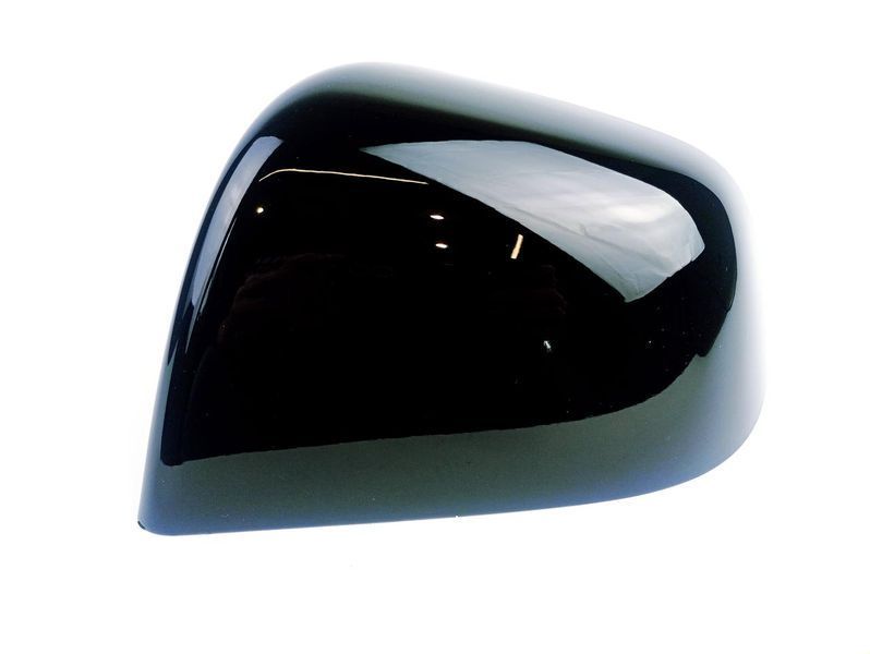 Корпус зеркала левый черный для Tesla Model Y 2020-2024 2443894216 фото