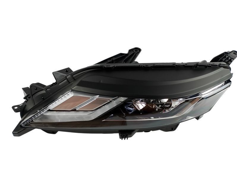 Фара передняя левая для Mitsubishi L200 2018&ndash;2022 Full LED &mdash; 8301D381 2989821419 фото