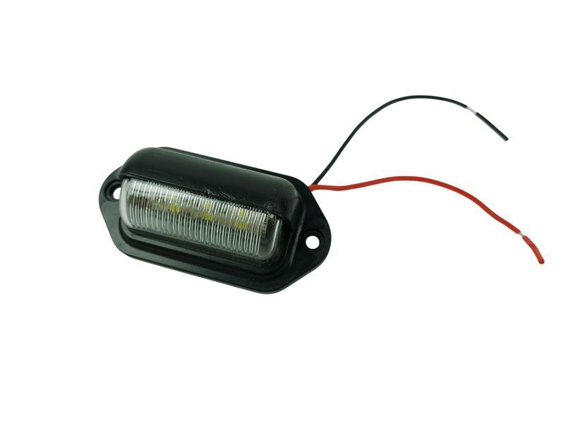 Подсветка LED для авто универсальная 12V 66х33х21 мм 2636421960 фото