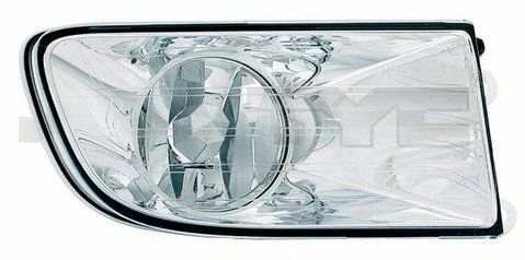 Фара протитуманна передня права Skoda Octavia A5 2004-2009 1938432518 фото