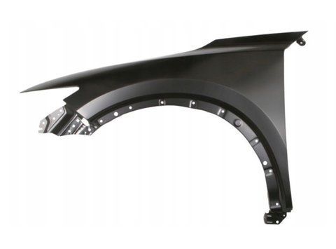 Крнило переднє ліве Mazda CX-5 2017-2024 2748158172 фото