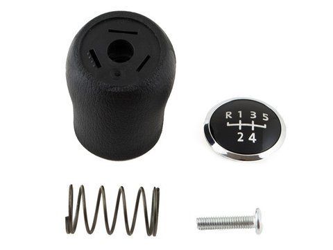 Ручка переключения передач 5 ступка для Volkswagen Transporter T5, для Volkswagen Transporter T6 2003-2011 Ручка КПП 1688321264 фото