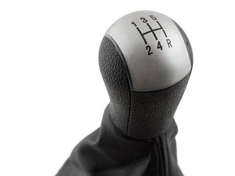 Ручка КПП с чехлом для Ford Focus mk2 2005-2008 1795195848 фото