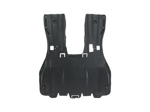 Защита под двигатель Peugeot 407 2004- Citroen C5 2008- 1943952750 фото