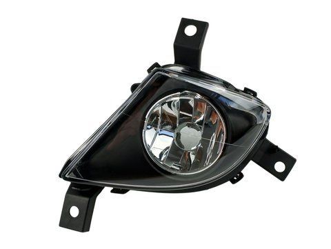 Протитуманна фара ліва для BMW E90 2009-2012 63177199893 2996072971 фото